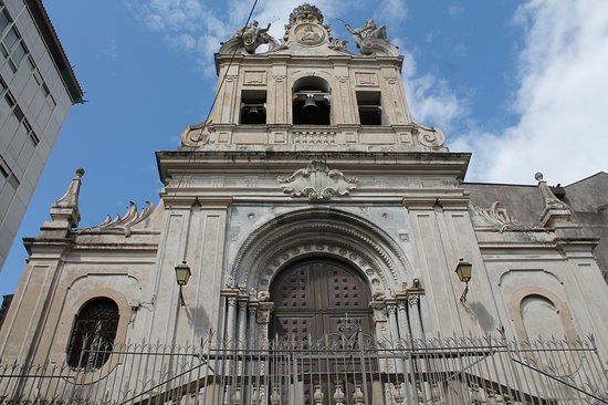 Santuario di Sant'Agata al Carcere